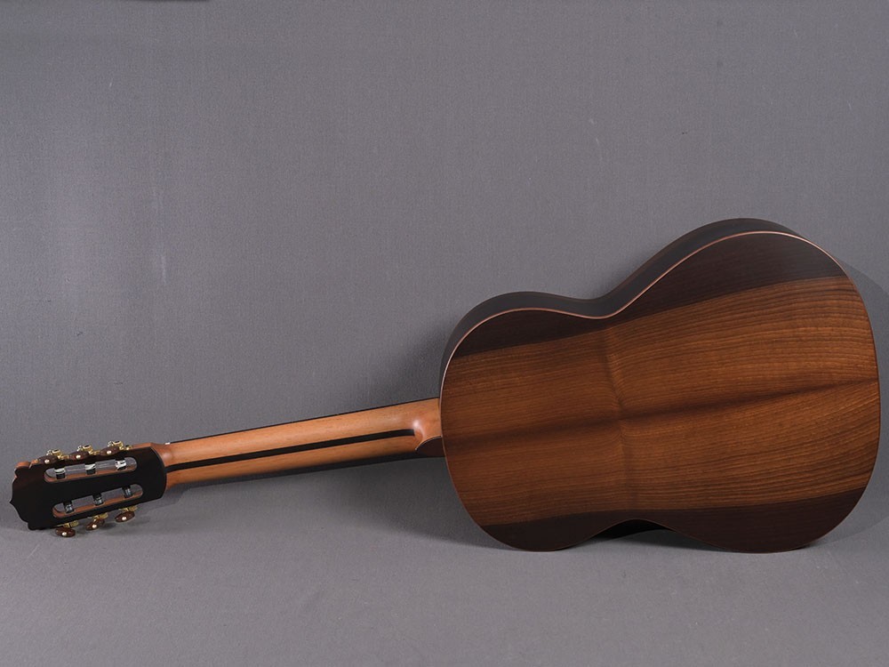 Hanika Jahresmodell 2025