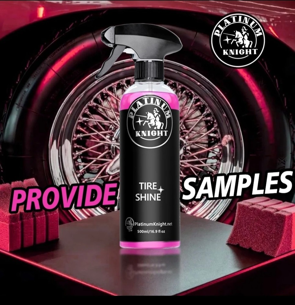 Tire Shine