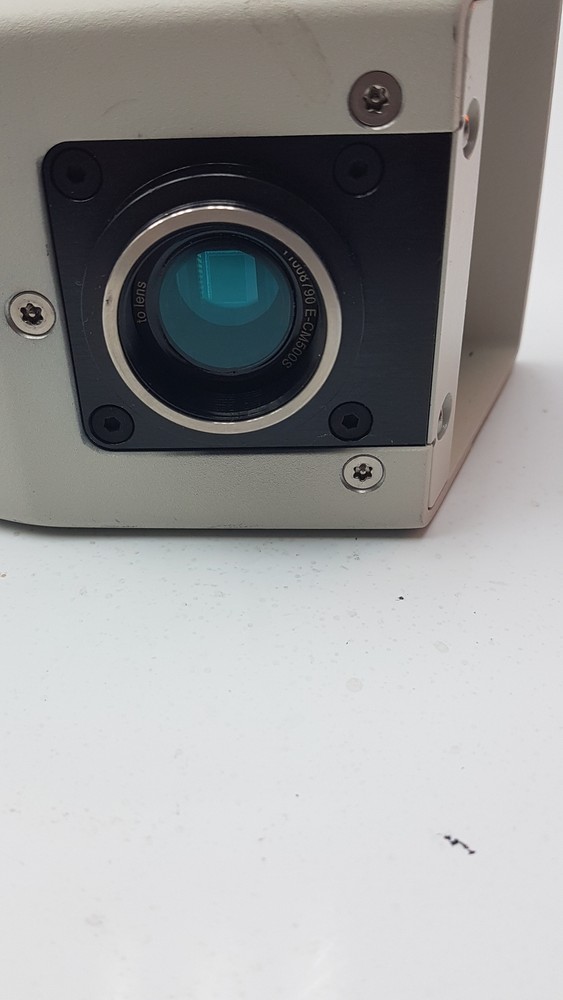 LEICA DFC295 Digital Color Microscope Camera