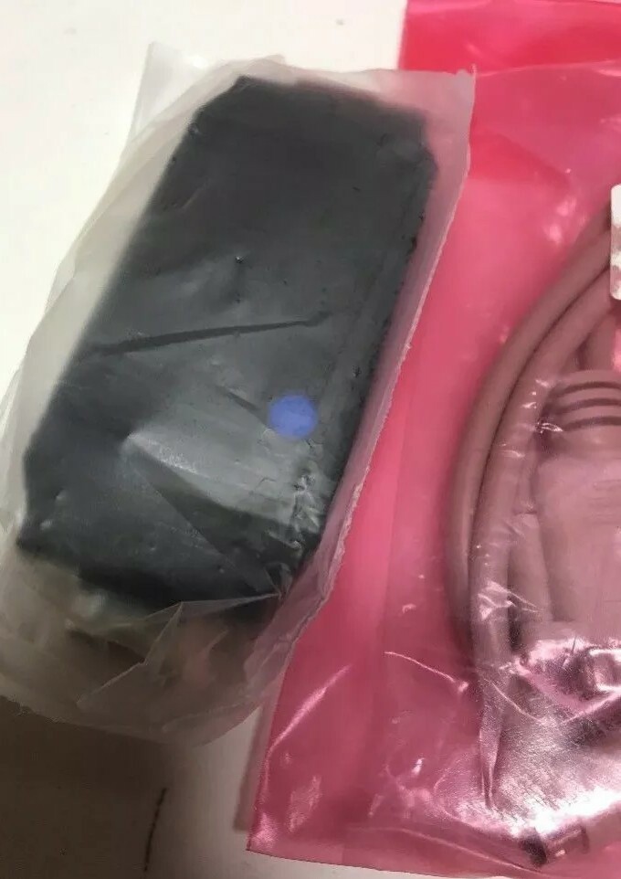 New RVSI Acuity Cimatrix Micro Wedge Bar Code Decoder ID1900 Wedge Warranty