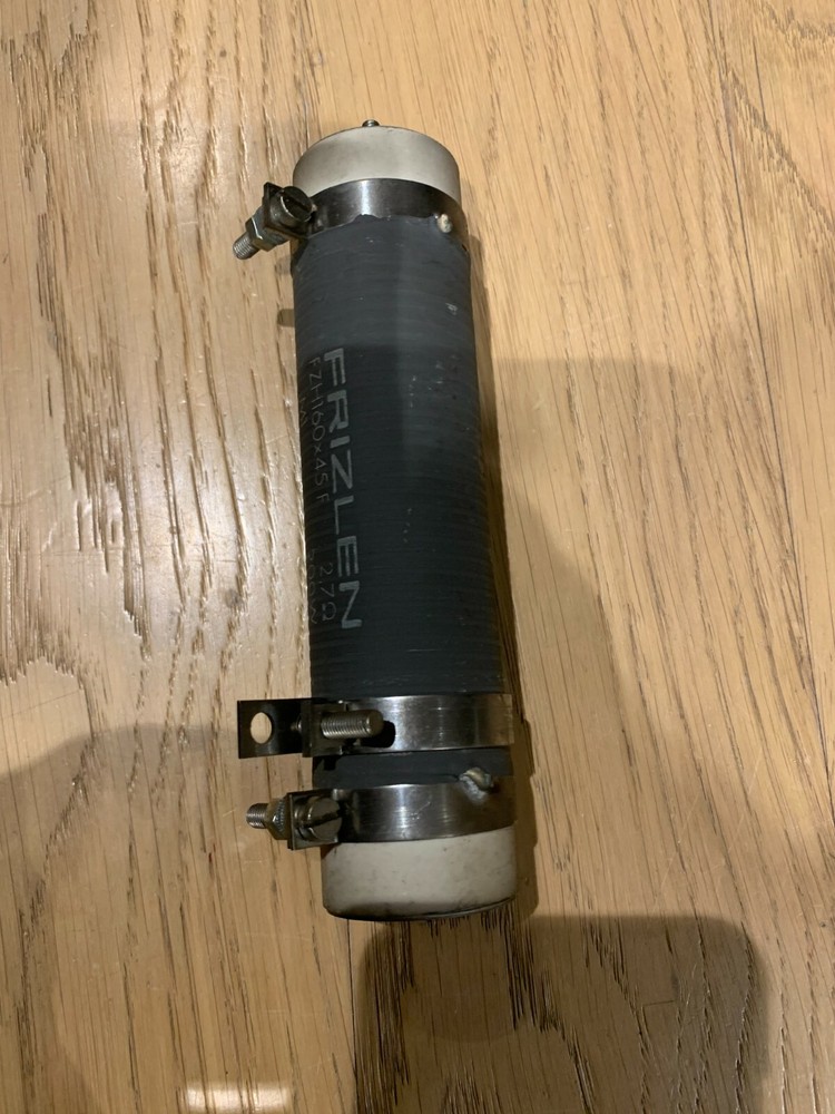 frizlen fzh160x45f