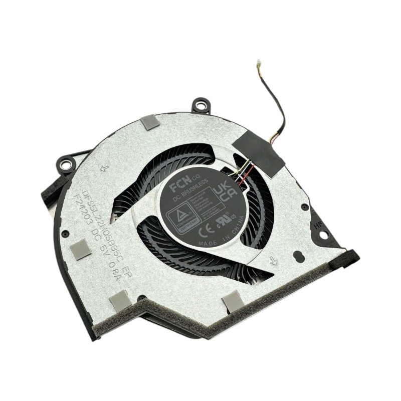 13NR0M60P02011 - CPU FAN
