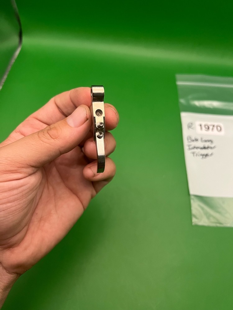 Bob Long Intimidator Trigger