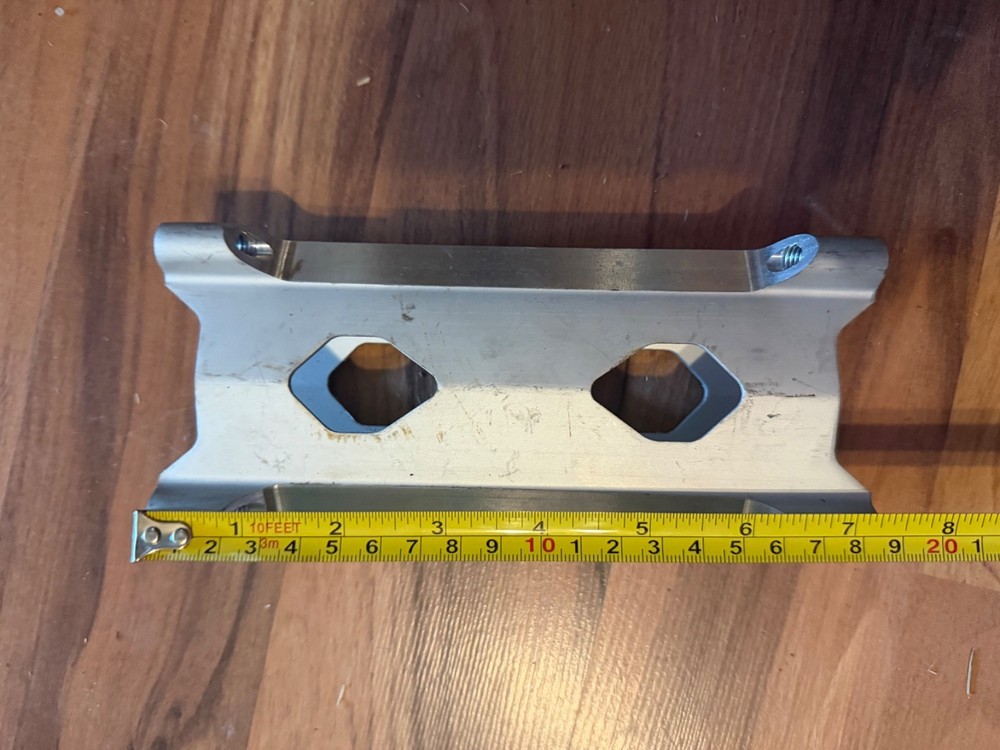 Ski Doo Summit 850 G4 Handlebar Riser