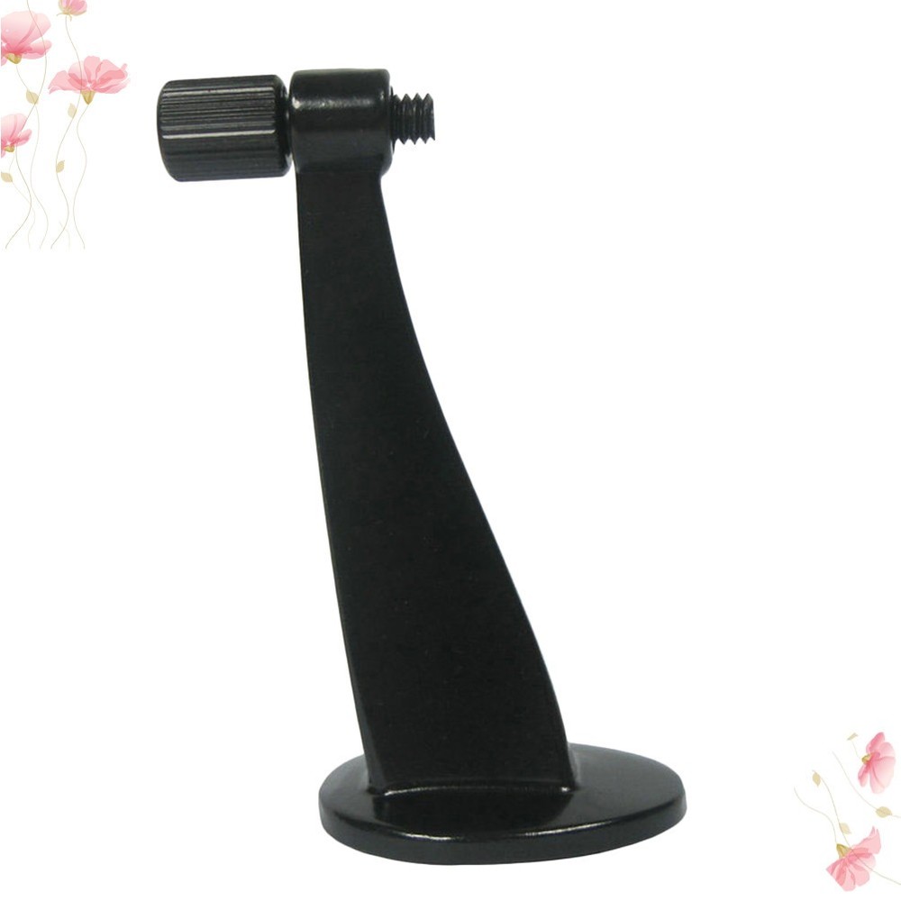 Mini Tripod Adapter Smartphone Telescope Bracket Binocular Mount