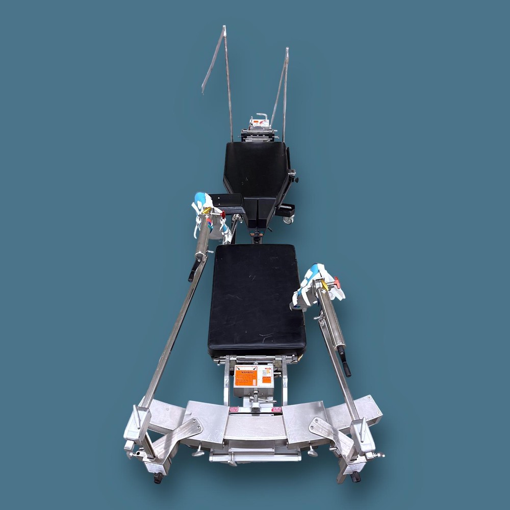 Mizuho OSI Jackson Spinal Table