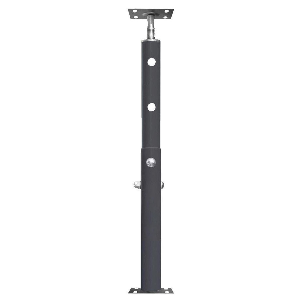 Akron 4'6"-7'9" Floor Jack