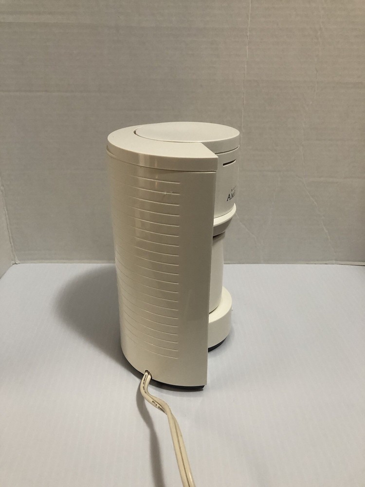 Toastmaster Personal Travel Coffee Maker