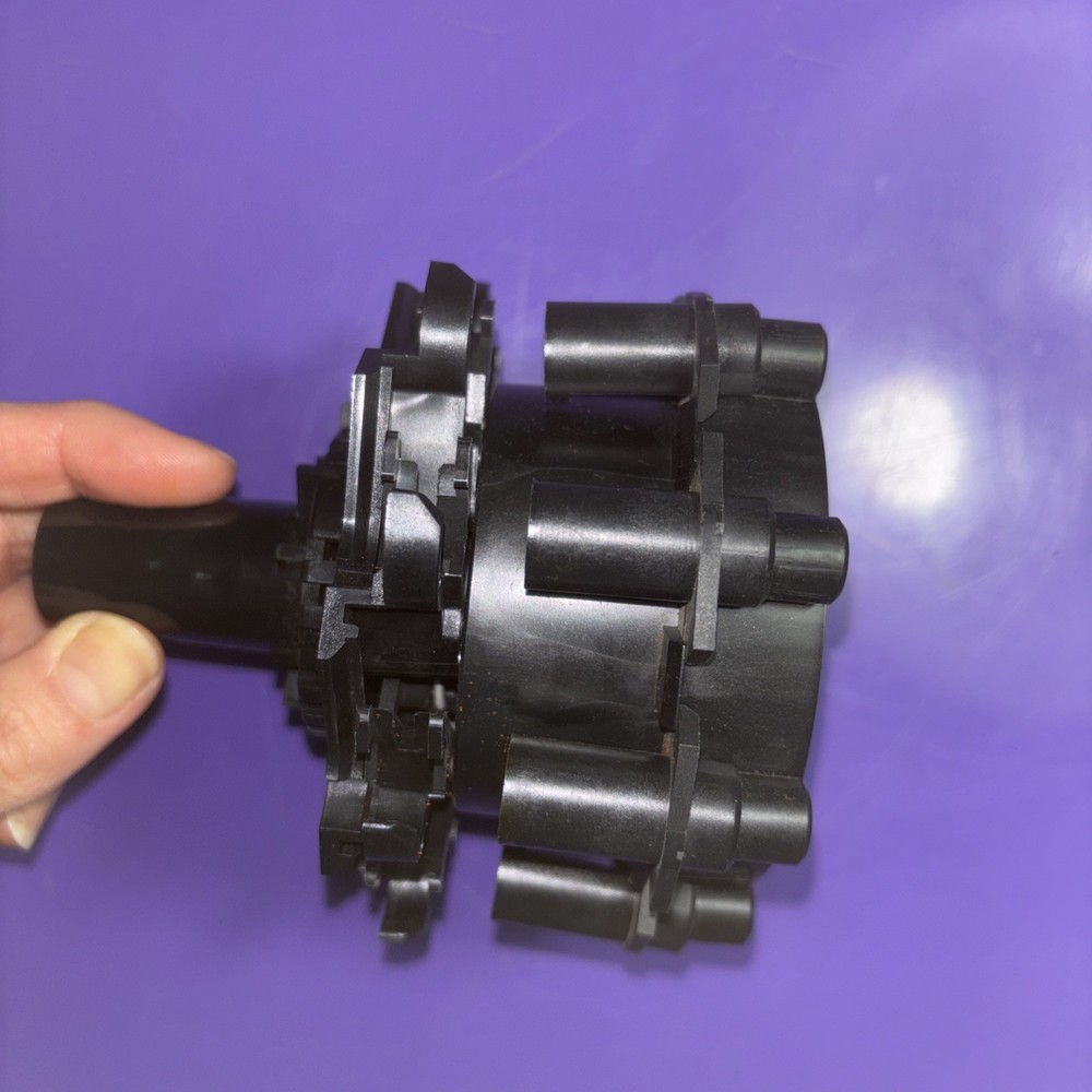 Hewlett-Packard Hp 7550A, 7550 Plus Plotter Carousel.