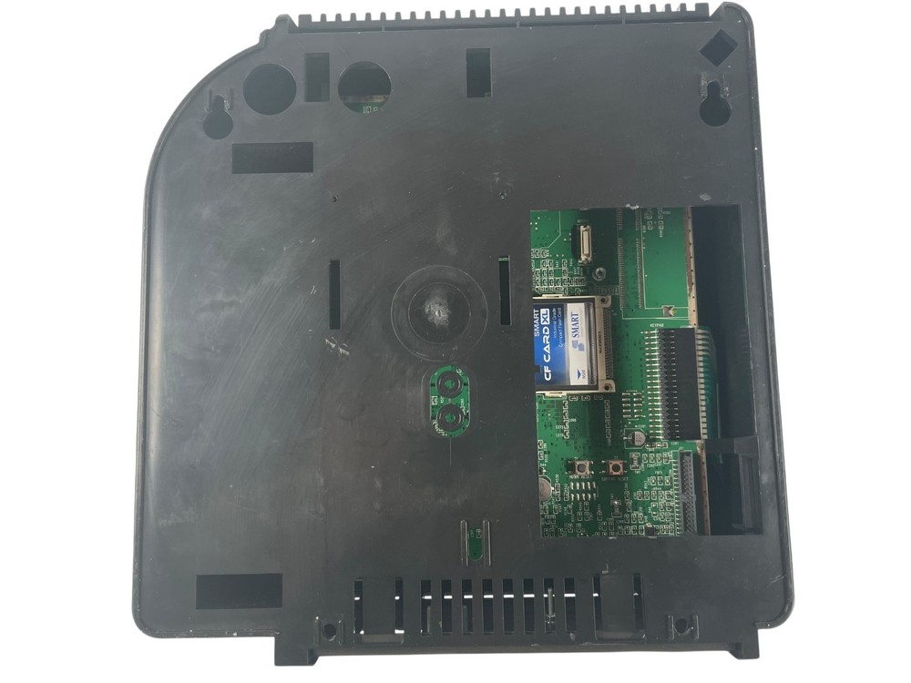 KRONOS 4500 System Digital Time Clock switching