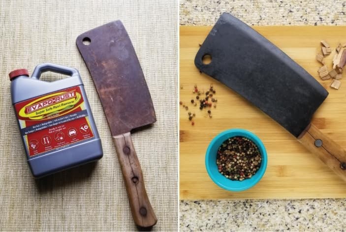 Crc 1752539 Rust Remover, Bottle, Liquid, 32 oz