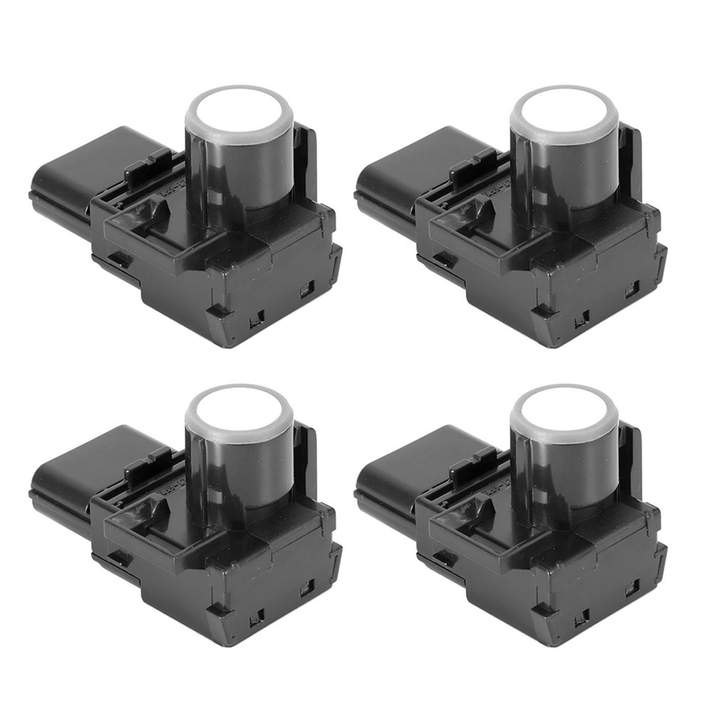 4Pcs High Quality PDC Parking Sensor Replacement For Car Accessory