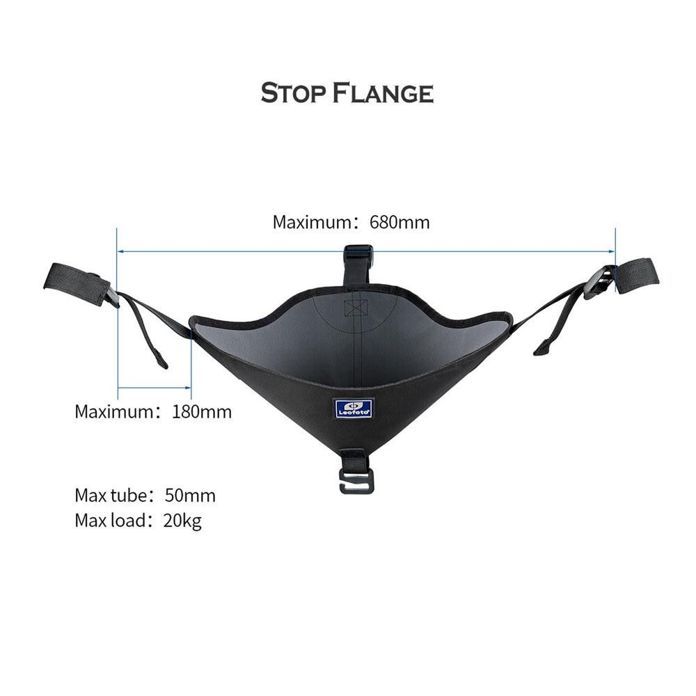 Tripod Weight Universal Video Stone Bag Stabilizing Sand Bag Tackle