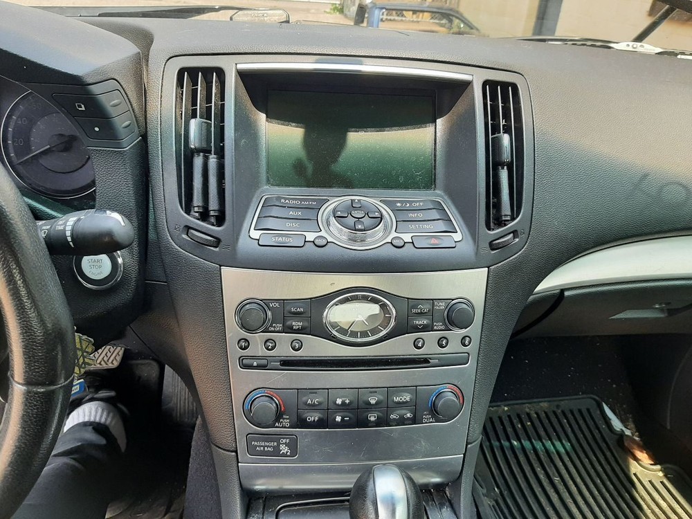 G37 2012 High Mounted Stop Light 1035064