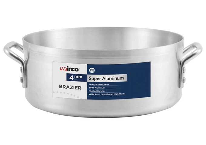 Winco AXBZ-28 Brazier-AXBZ-28