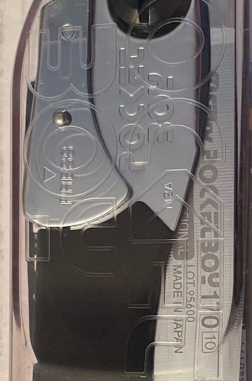 Professional Folding Knife