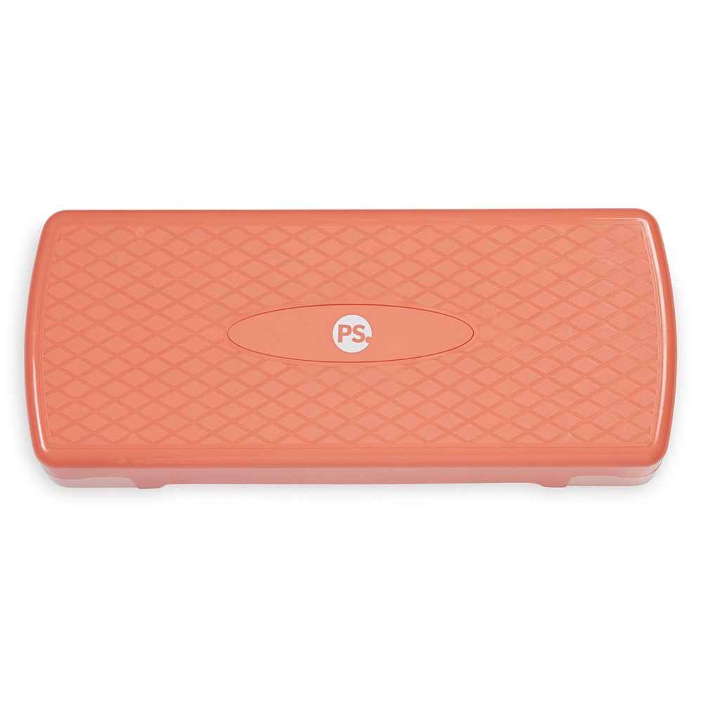 Popsugar Step Deck, Coral