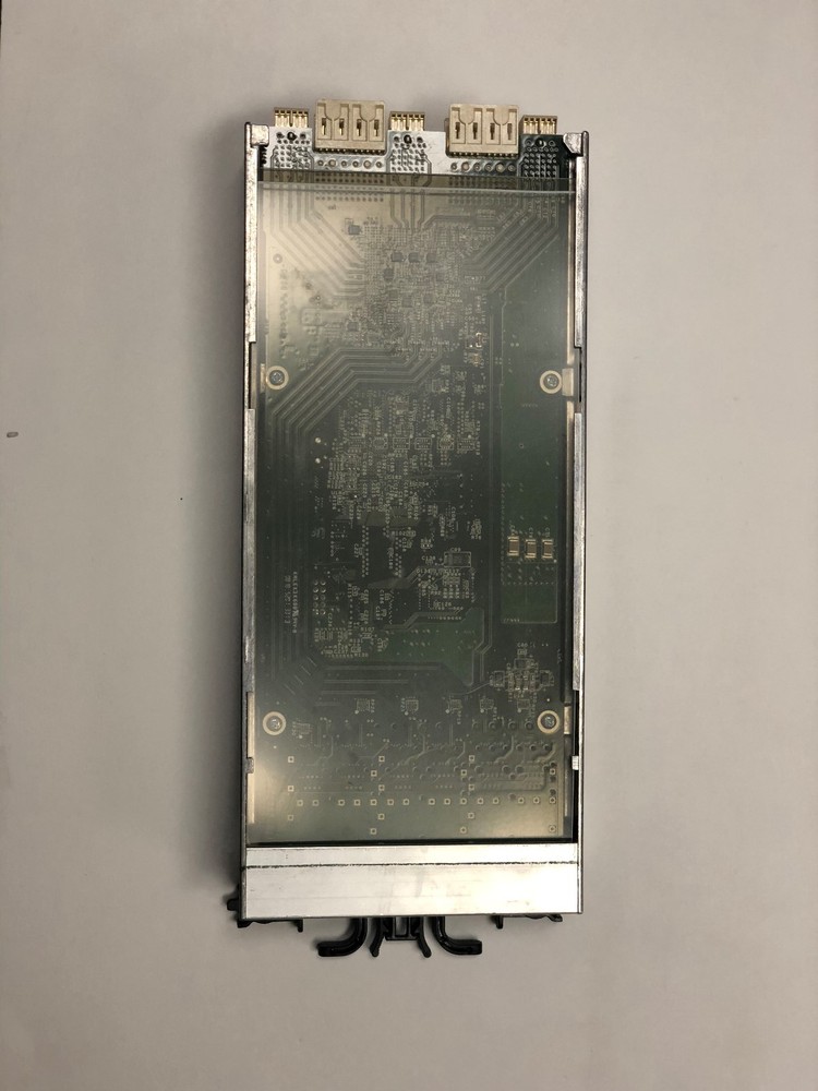 NETAPP ESH4 CONTROLLER MODULE 106-00199+A1