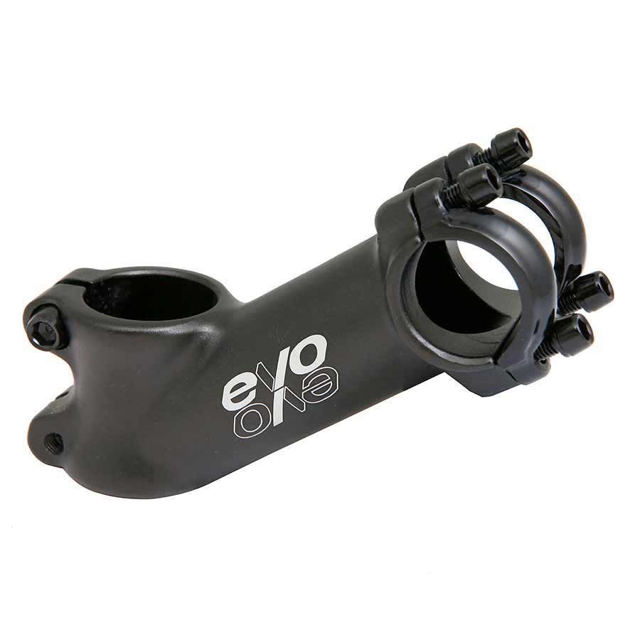 EVO E-Tec Stem 28.6mm 60mm �35� 25.4mm Black