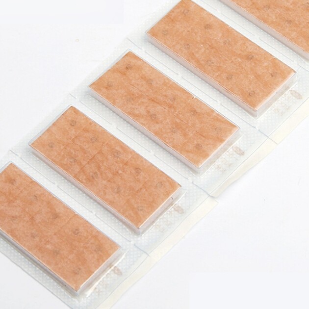 Disposable buried needle Intradermal needle Embedded acupoint patch needle