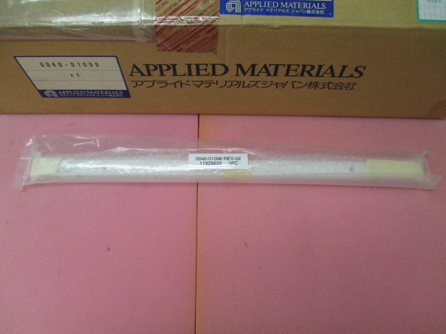 NEW AMAT 0040-01098 LIGHT SENSOR INTERCONNECT STRIP
