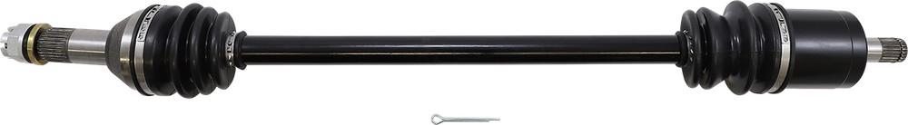 MOOSE OFFROAD Axle Kit - CV/Complete - Replacement - Standard - Front Right -