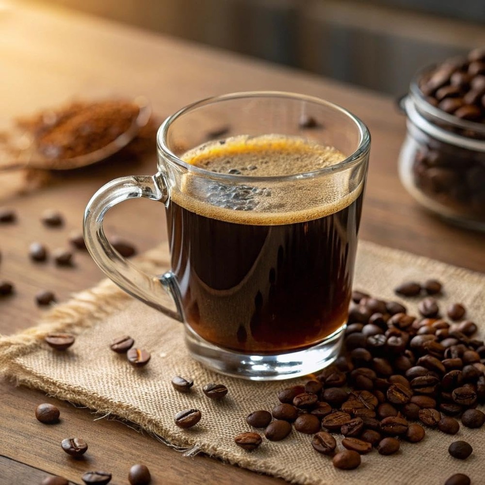 , Colombia Whole Bean Coffee Medium Roast, 32 Oz