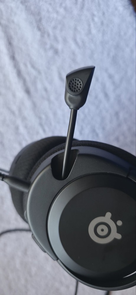 SteelSeries Arctis Nova 1 Multi-System Gaming Headset with Cable