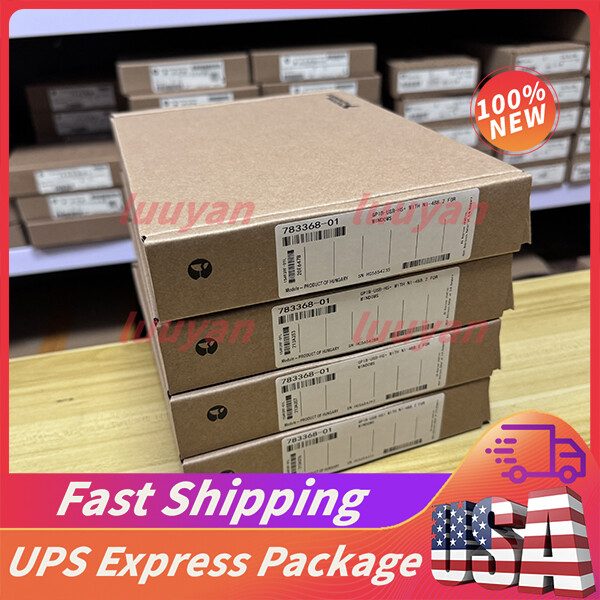 National Instruments GPIB-USB-HS+ IEEE 488 Controller Analyzer 783368-01