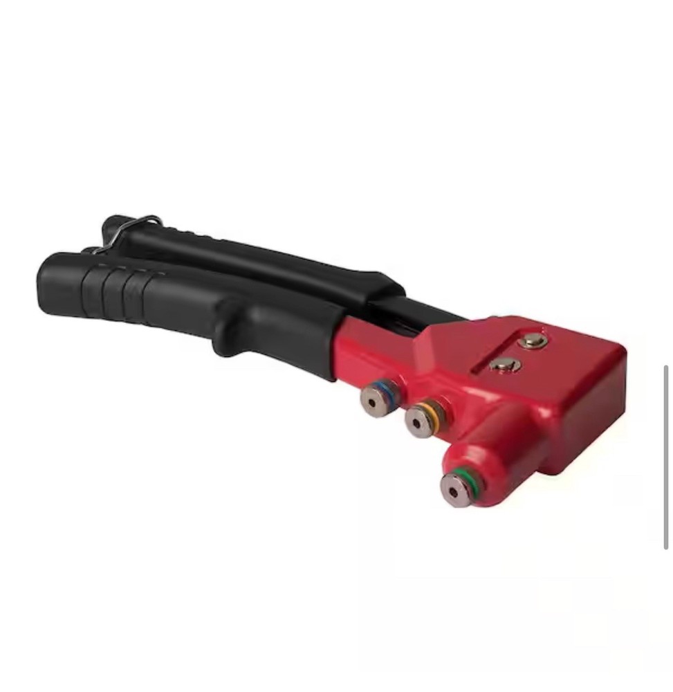 One Hand Rivet Tool-NEW