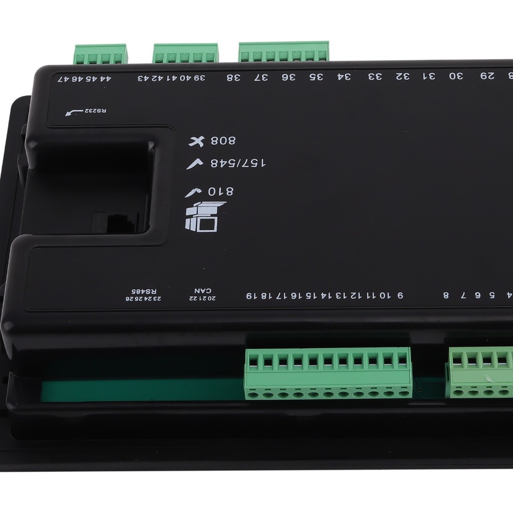 Generator Electronic Controller Control Module fit for Automatic start DSE5110