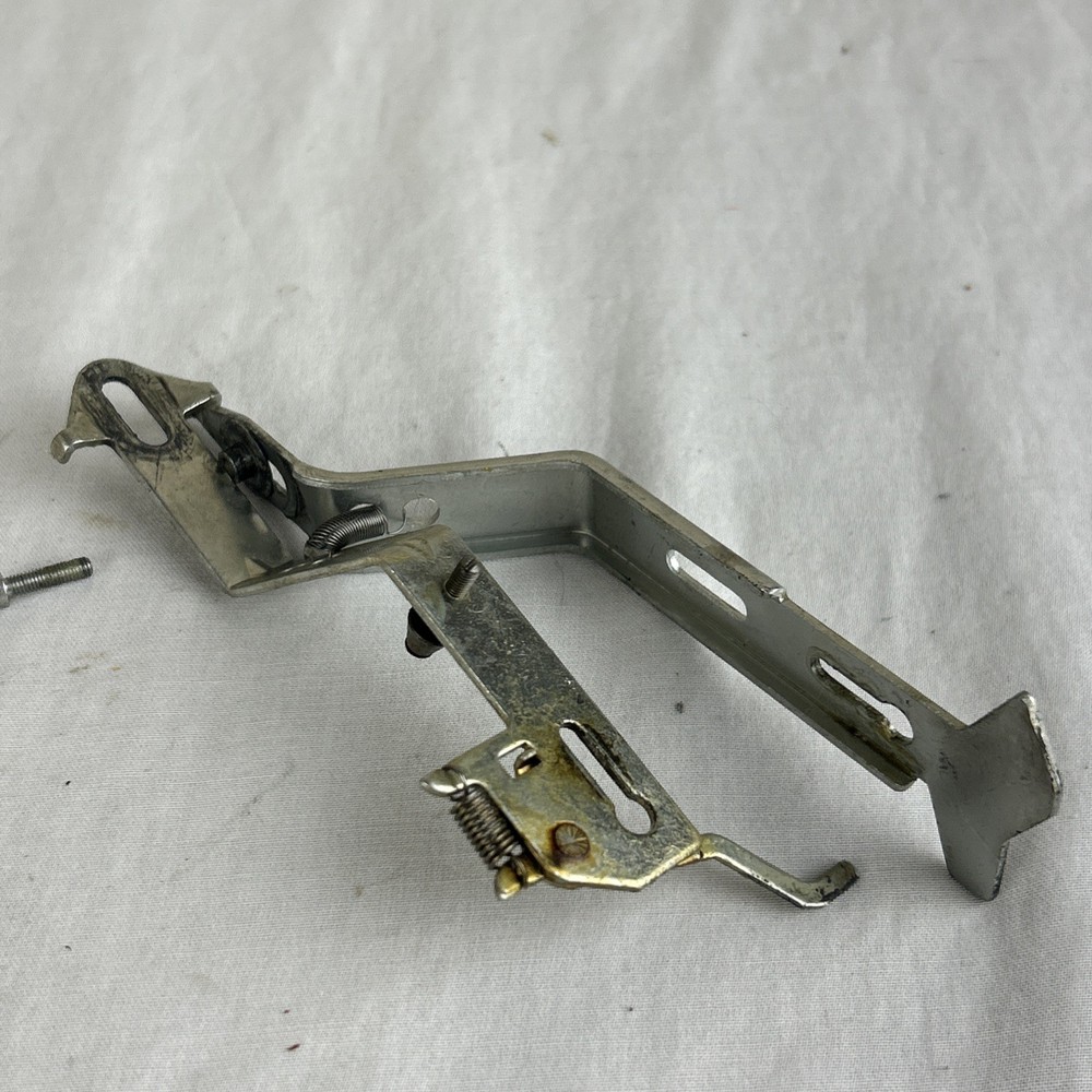 Dual 1019 Miscellaneous Linkages Original