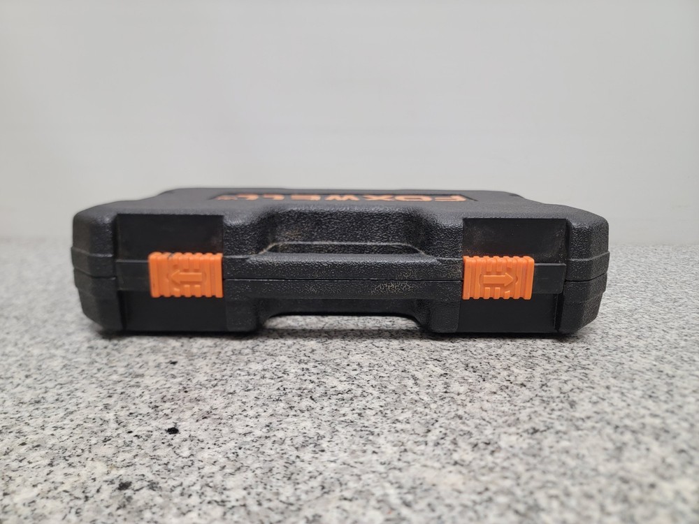 FOXWELL BT-705 Battery Analyzer