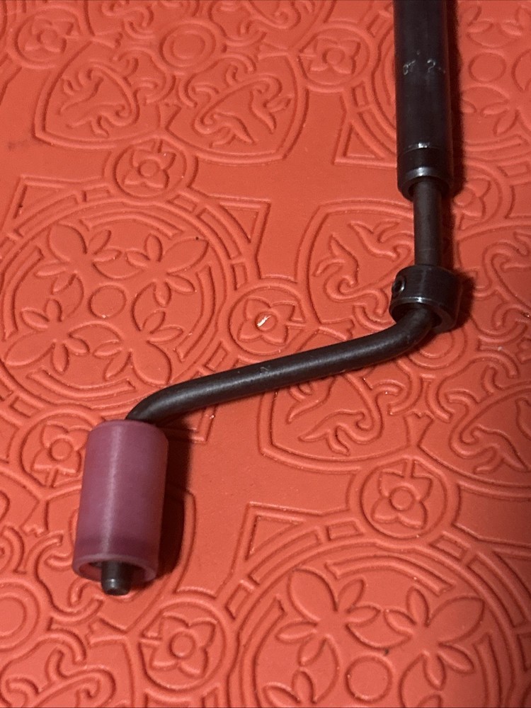 Used RECOIL Thread Insert Hand Installation Tool #2-56 53521 (G36)