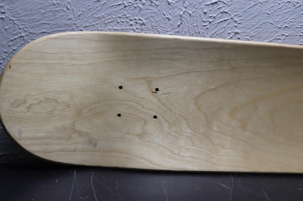 2014 X-Games Austin Skateboard Deck 8" Flying Armadillo