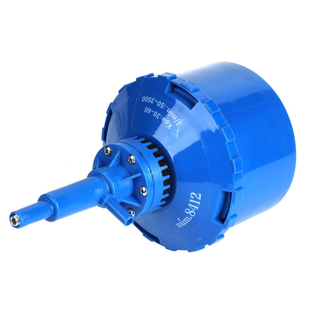 New Vacuum Regulating Valve Controller Pressure Regulator For Milking Machine AN