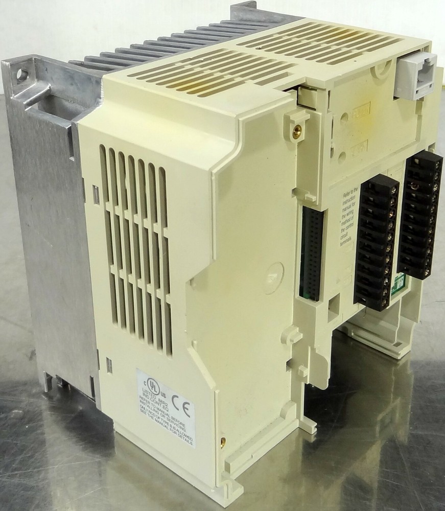 Mitsubishi FR-E540-0. 4K-NA Inverter