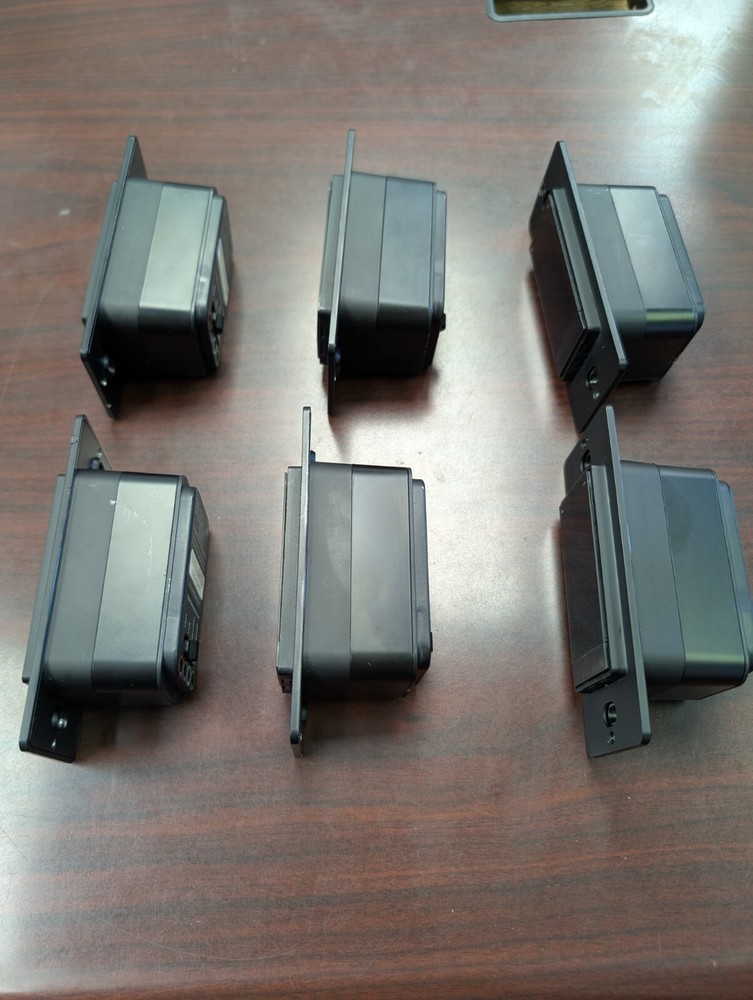 ORRO A-PRD-0010 Smart Home Control Light Switch Dimmer