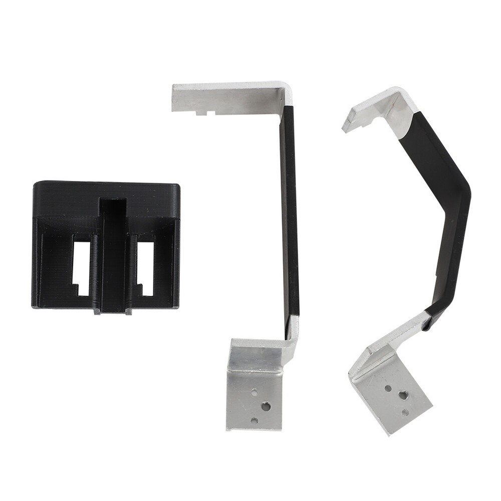 Aluminum Buss Bars For Challenger Multi-meter Panel Main Breaker Panel 3 Packs