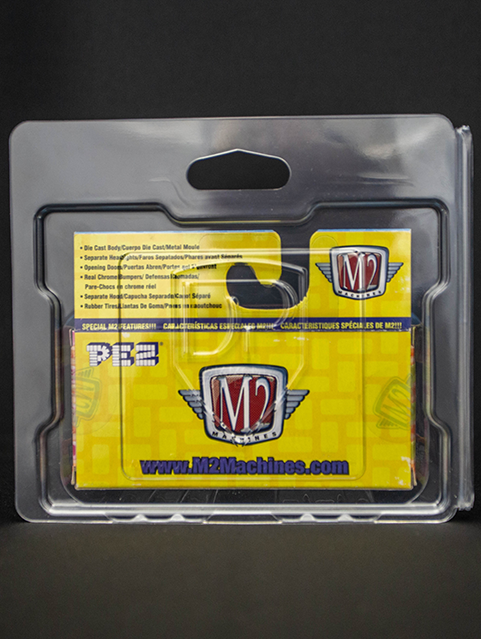 Diamond Protector 10 Pack M2 Cube Boxed Kaido House Diecast Protector Cases