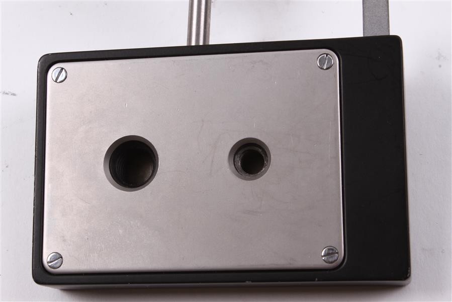 Used Hasselblad Quick Release Tripod Coupling Plate