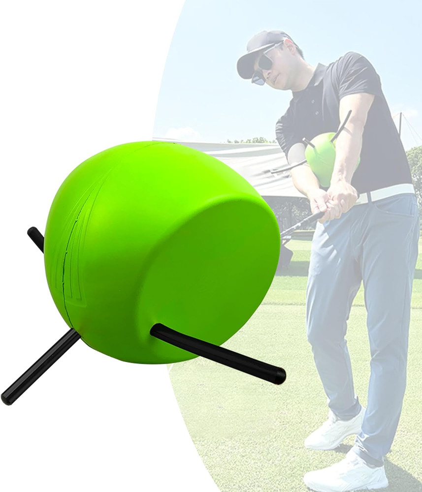 Golf Training Aids, Connector Golf Training Aids, Help Train the Correct Swing A