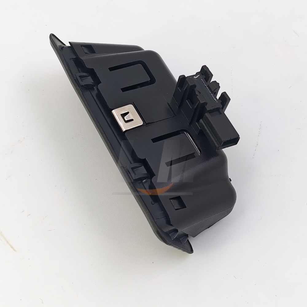 Boot Tailgate Handle Trunk Handle Release Switch For BMW E60 E90 E91 51247118158