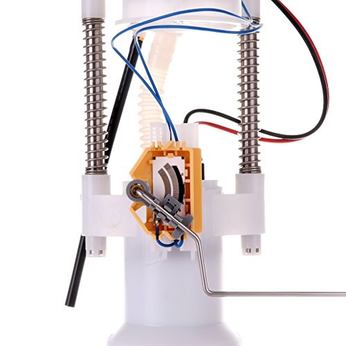Compatible with E2443M Fuel Pump Electrical Assembly High Performance fit for