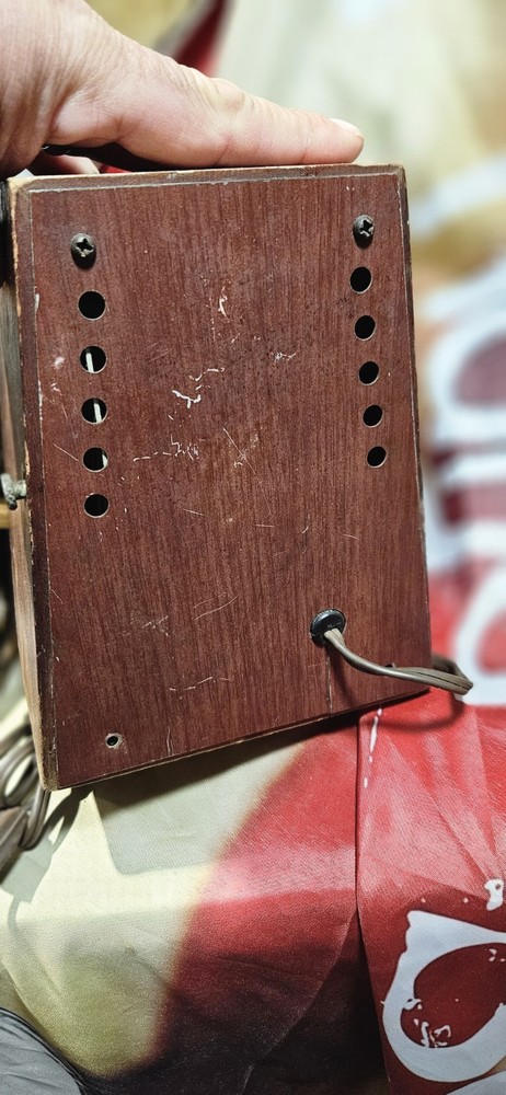 MCM Seth Thomas Electronic Metronome Model Musical Timing