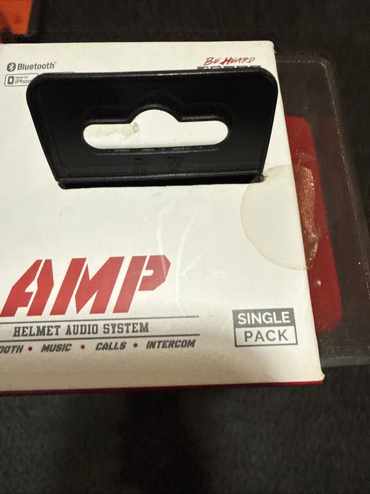 U-Clear 161226 AMP Single