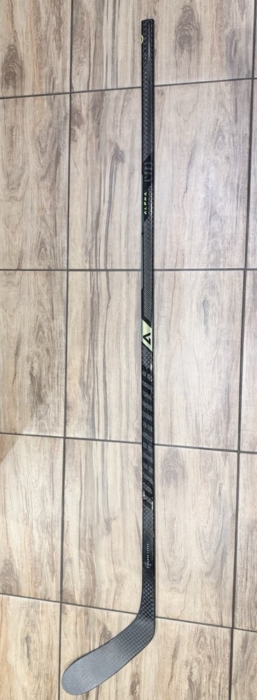 hockey stick