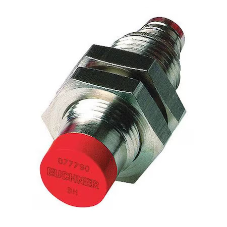 Euchner Ces-A-Lmn-Sc Safety Switch Read Head, For 77791