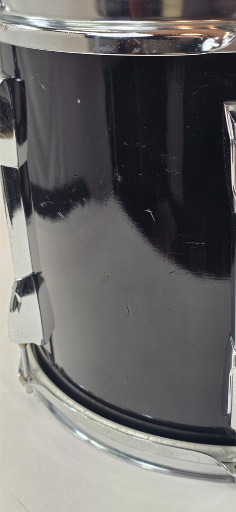 Yamaha Stage Custom 13" Tom -Black