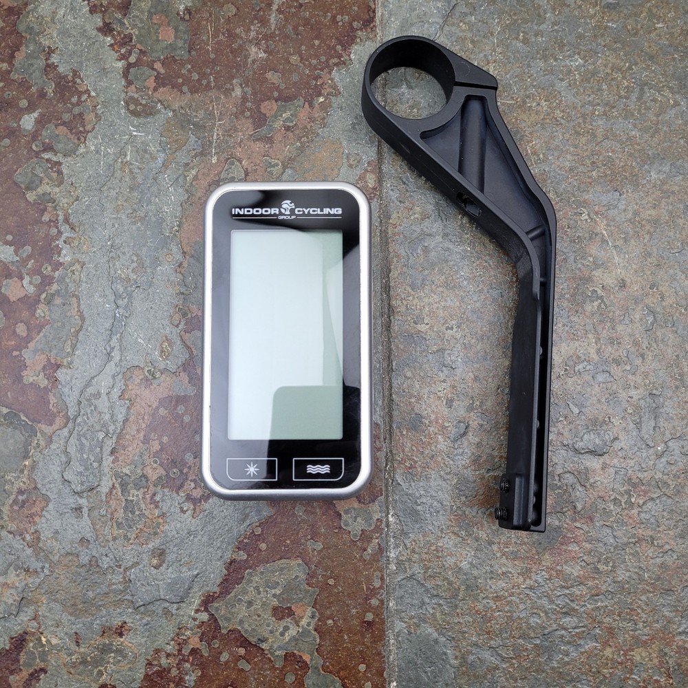 Indoor Cycling Group Wireless Computer For Indoor Cycling Spin Bikes